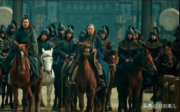 一傻刘备，二傻司马懿，看“毛*东泽**”如何评价“司马懿”？