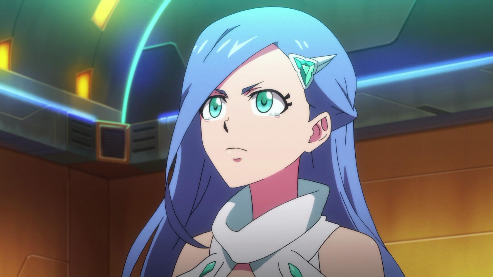 星游记之风暴法米拉是四集吗,星游记之风暴法米拉后续