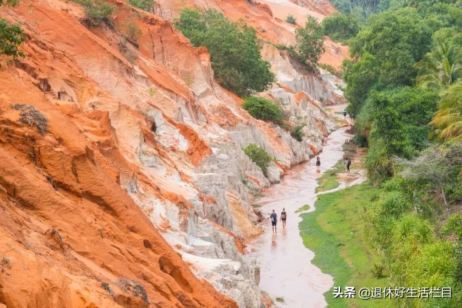 最近去哪里好玩啊,越南北宁市风光