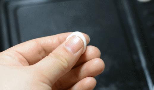 超简单，易上手，一次成功，没看过这篇千万别承认你不会做溶豆