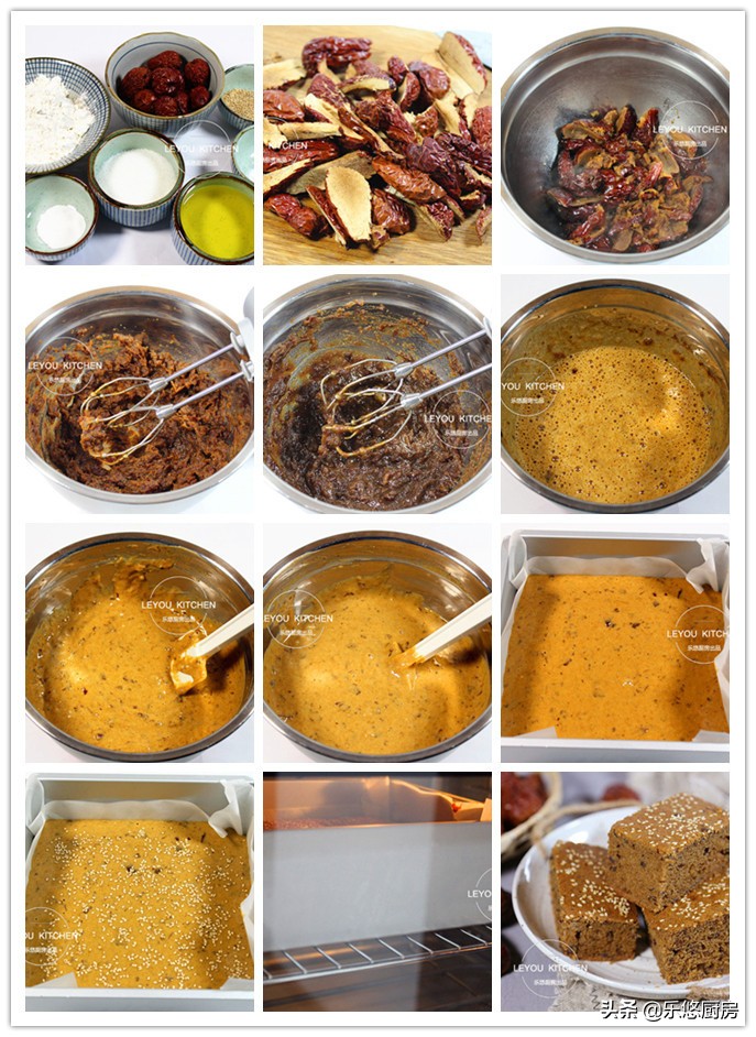 儿童100种简单点心做法不上火,简单又好吃的点心小学生都能做