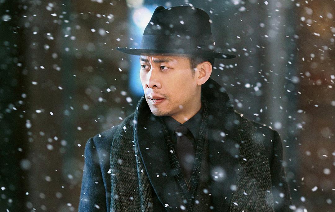 邱泽彭于晏,彭于晏和邱泽