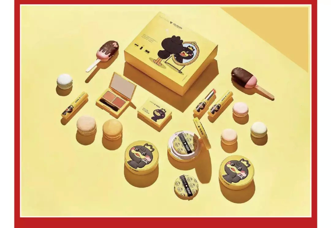 限购4杯排队6小时，大白兔的跨界营销你看懂了吗？