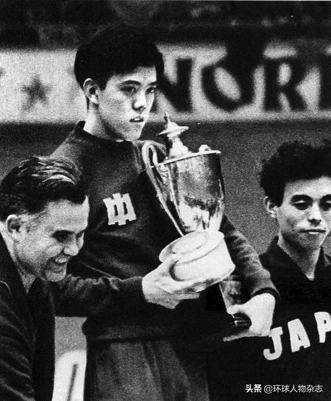 乒乓球帝国统治者,乒乓球帝国的皇帝