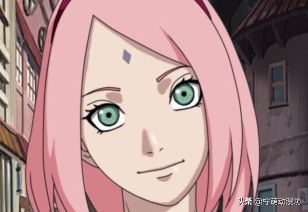 同样是小樱,有的被团宠,有的却被虐惨