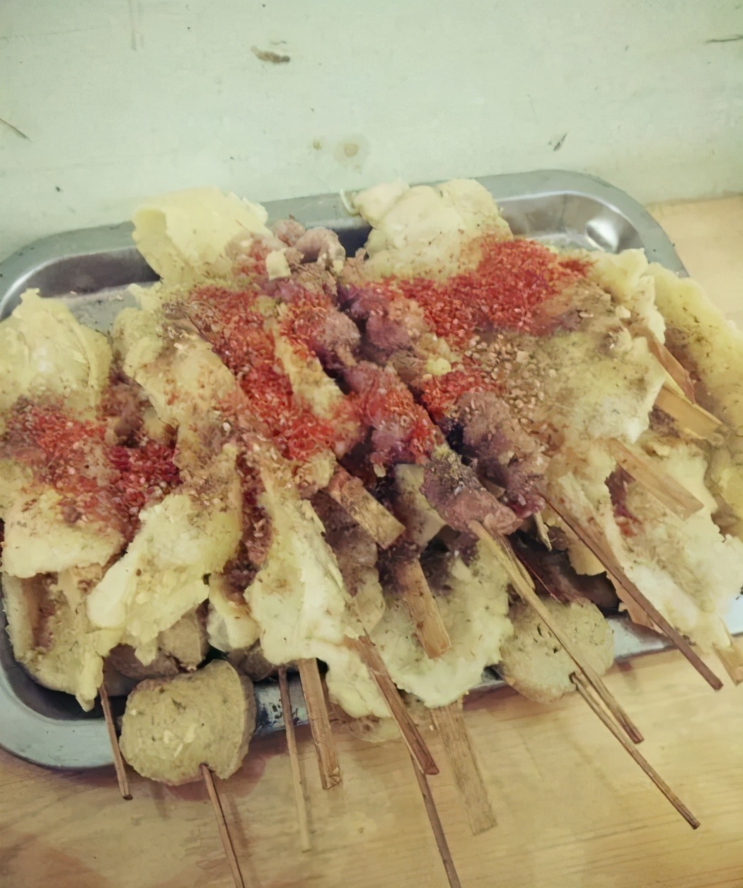 济宁12县市区特色美食,济宁早点美食排行榜前十名