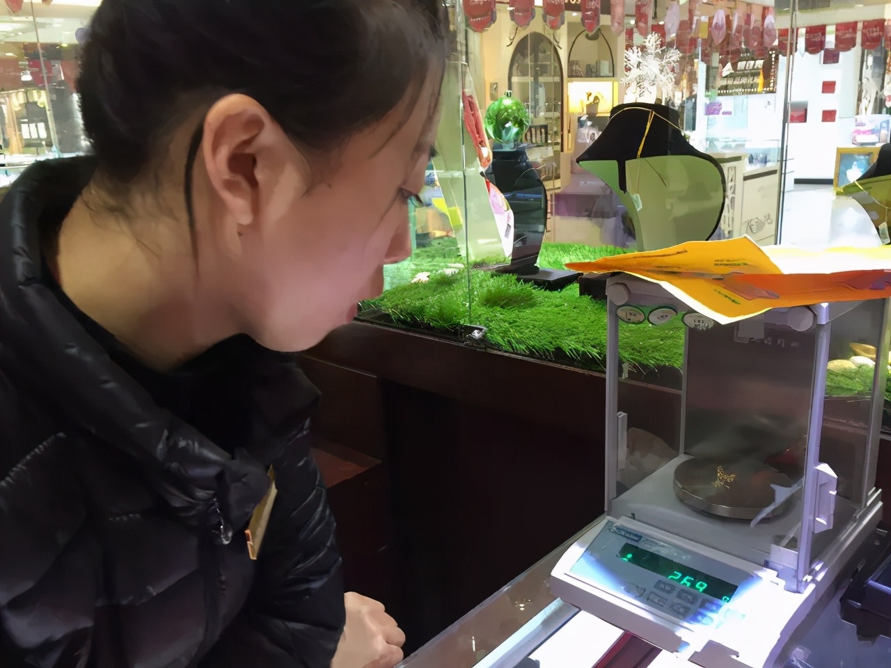 回收黄金要用火烧吗,回收黄金需要把黄金烧碎吗