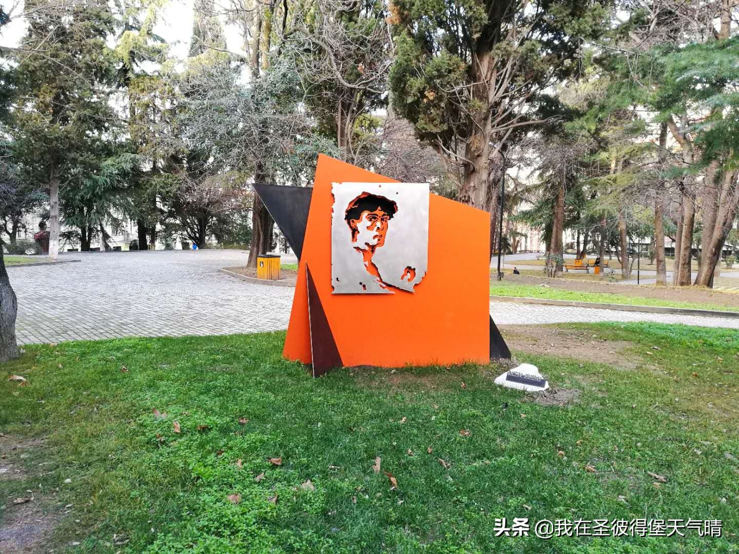 格鲁吉亚途游,格鲁吉亚自由行游记