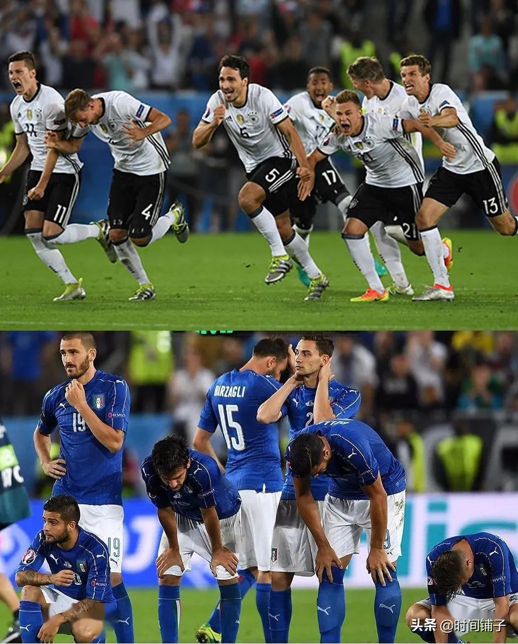 欧洲杯记忆之葡萄牙,欧洲杯赛事回忆