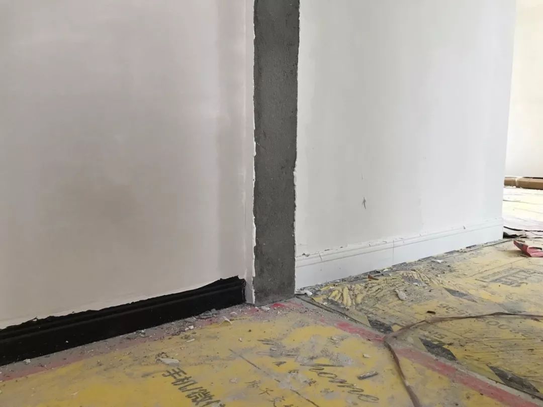 不装门的门洞大好吗,不装门还要包套吗