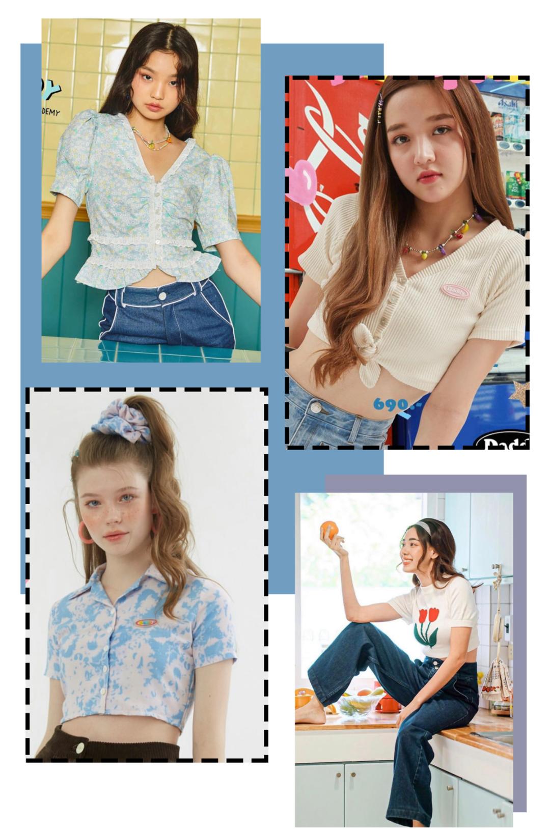 好用到爆的明星同款,平价女明星同款