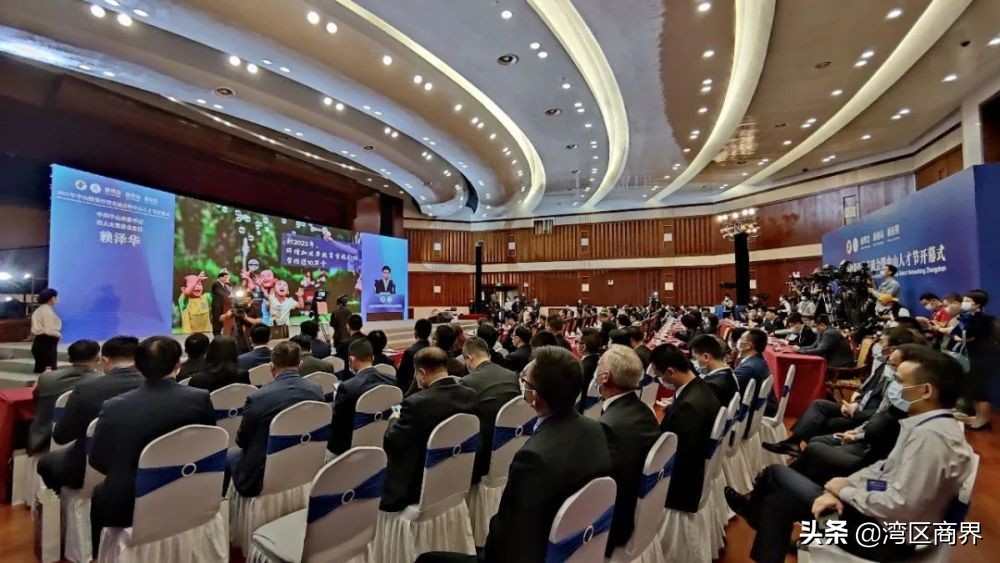 中山即将签约的大项目,中山重点项目集中签约仪式