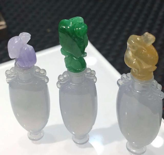 史上最全150类翡翠寓意图文介绍,最全翡翠寓意图文介绍