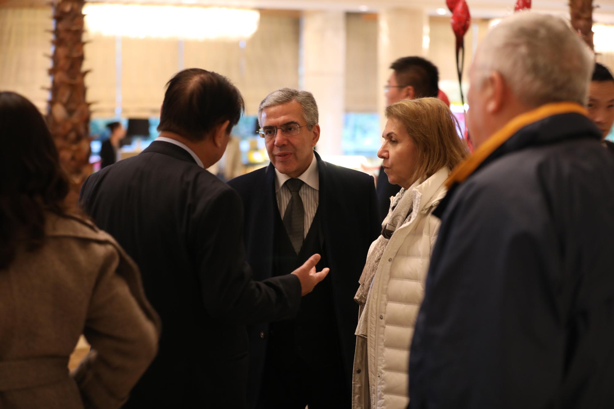 来吧,徐州欢迎您,2018智慧物流投资对接展洽会展现徐州商机