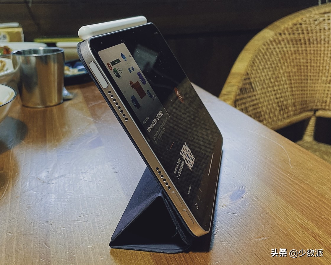 ipadmini各代配置和如今性能,最新款ipadmini使用体验