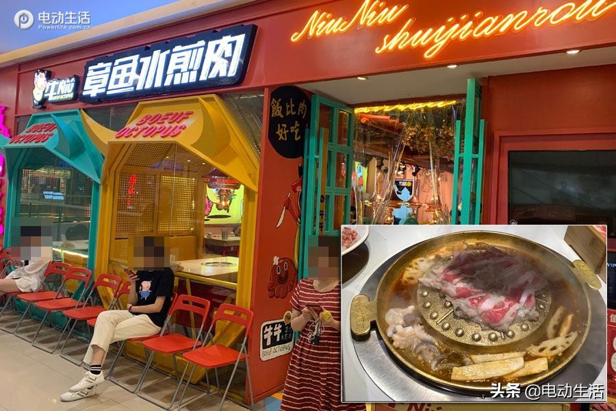 江西上饶爱驰汽车厂待遇怎么样,上饶爱驰汽车最新信息