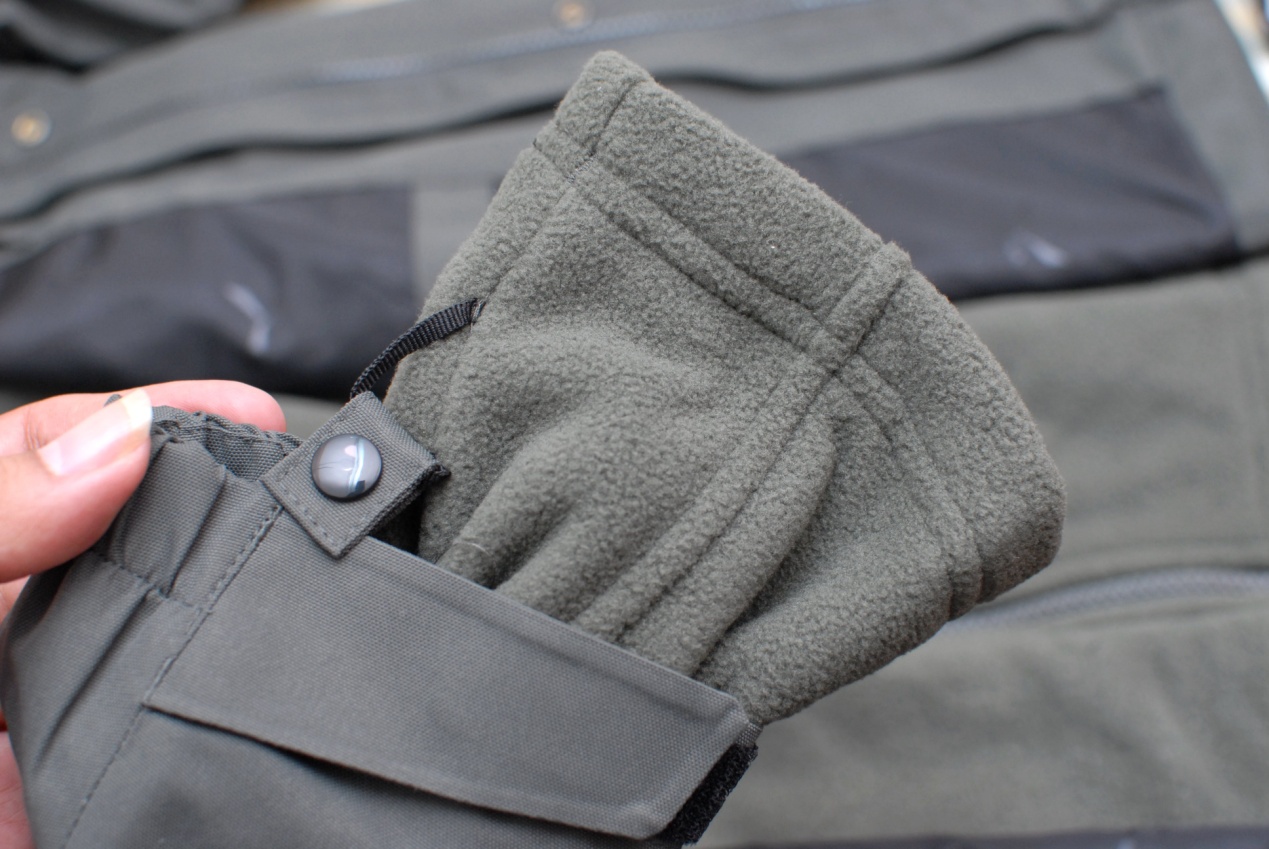 沙乐华冲锋衣世界排第几,沙乐华冲锋衣怎么样