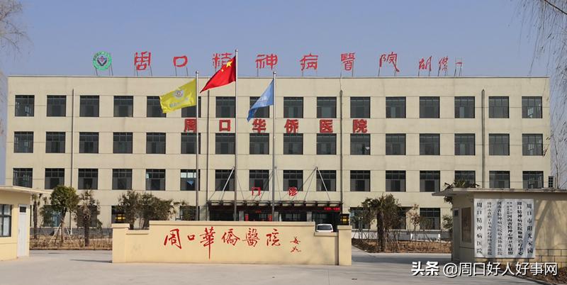 周口胡园园：牢记使命勇担当挺身抗疫解心疾