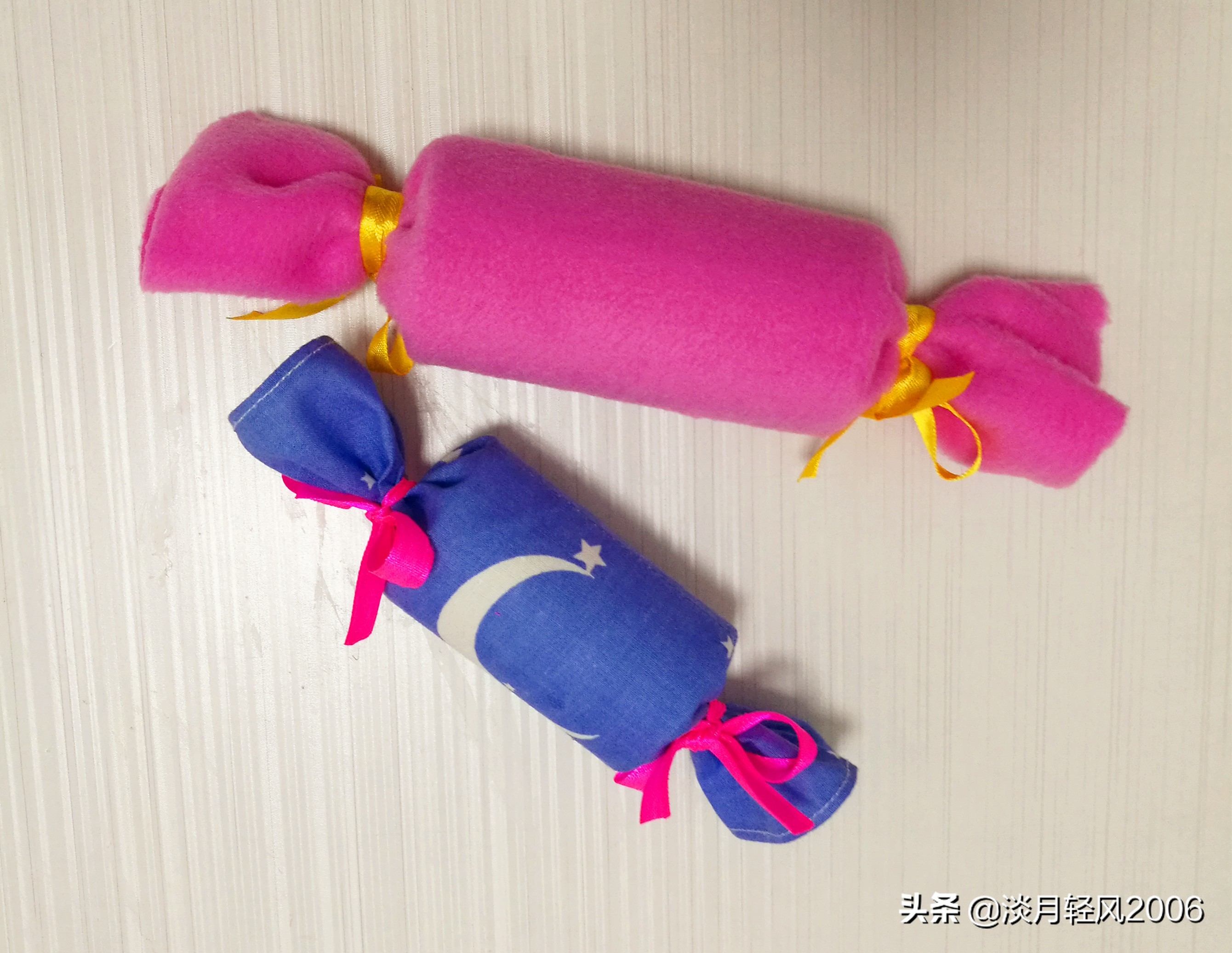 手工做美观的小糖果包装,圣诞节糖果礼品盒手工制作