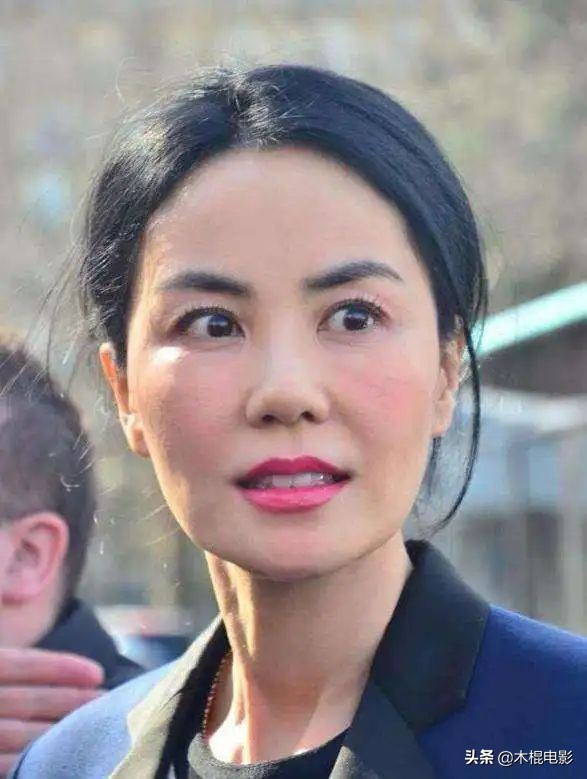 盘点娱乐圈至今未婚的女明星,那些年的不老女神