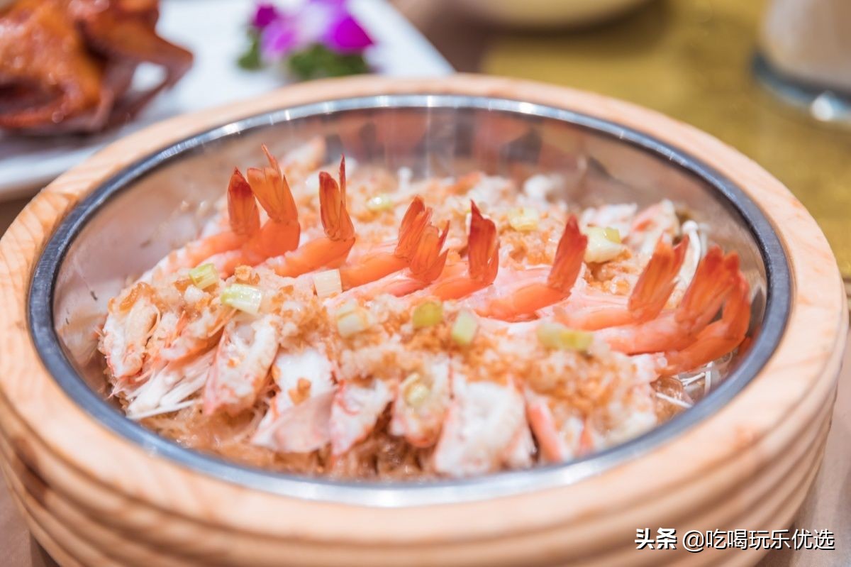 稻香海鲜点心酒家推荐,稻香海鲜点心酒家是只有晚茶吗