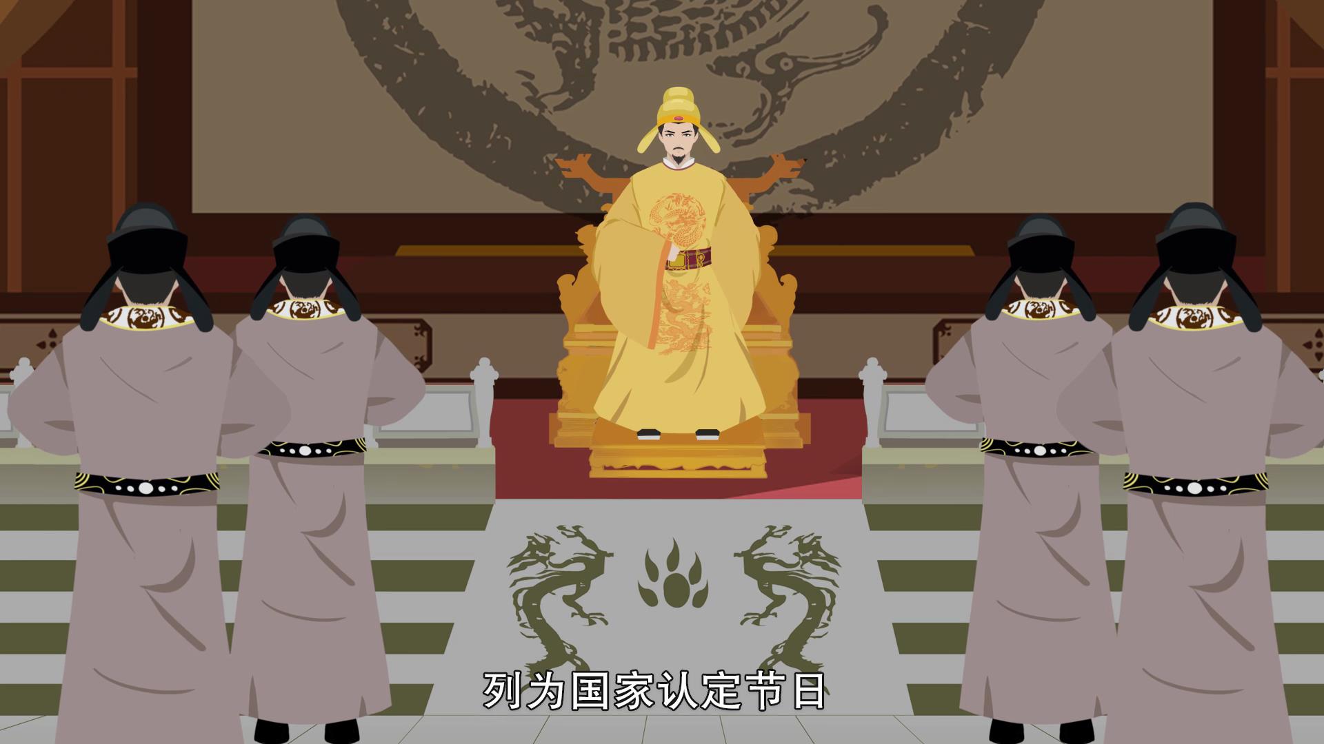 重阳节来历以及习俗,重阳节来历以及风俗