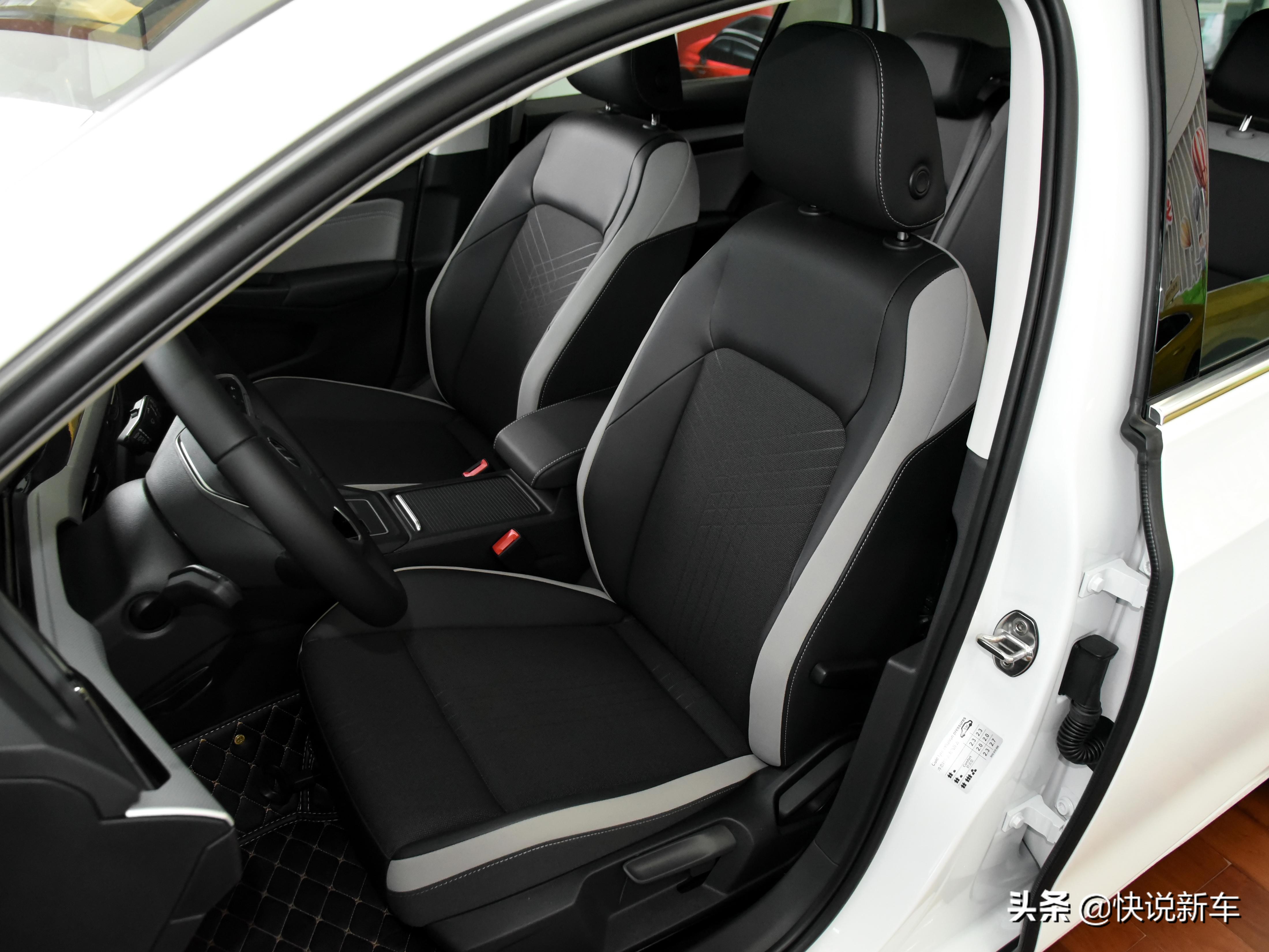 好开又省油的小车,好开实用的小车