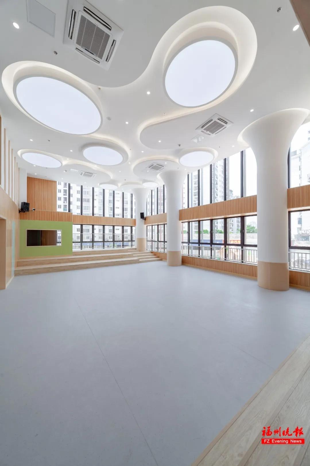 福州鼓楼第一中心小学教育集团,福州教育集团有几个