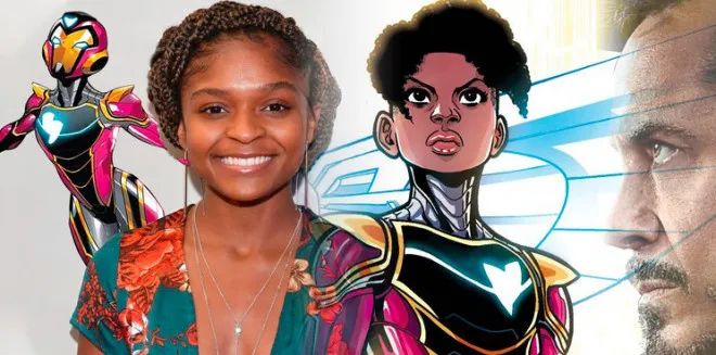 美队换人、女雷神登场，档期排到2025年，漫威12部新片要发威？