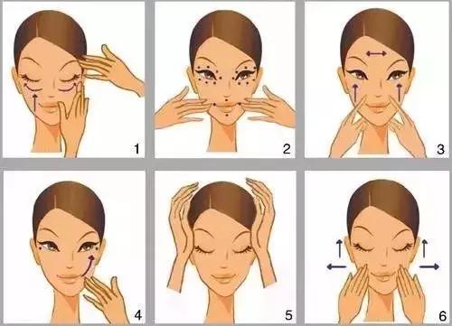 法令纹和泪沟怎么解决,如何解决法令纹塌陷