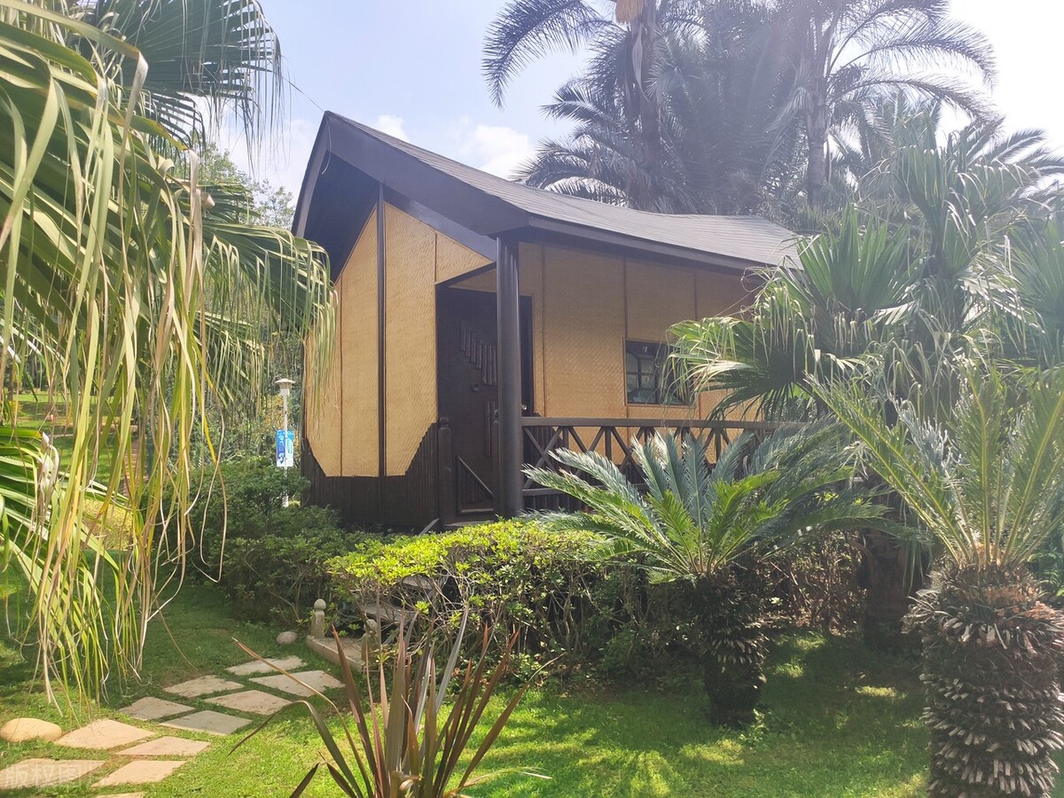 昆明世博园是免费参观的吗,第一次来昆明的感受