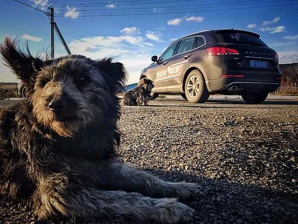 重返丝绸丈量欧亚宝沃汽车一带一路大使非凡之旅（上）