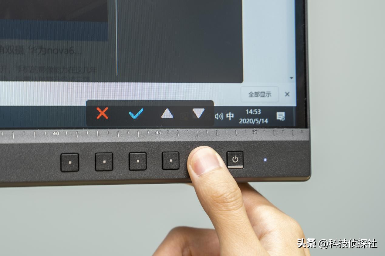 华硕pg248qp显示器评测,华硕专业显示器pa248q