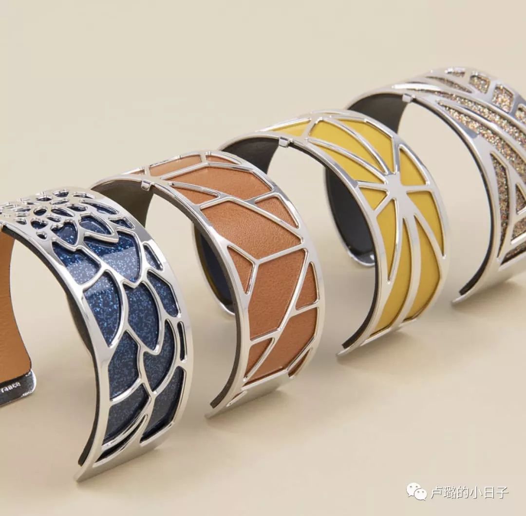 100个小众首饰,适合带货的轻奢小众首饰品牌