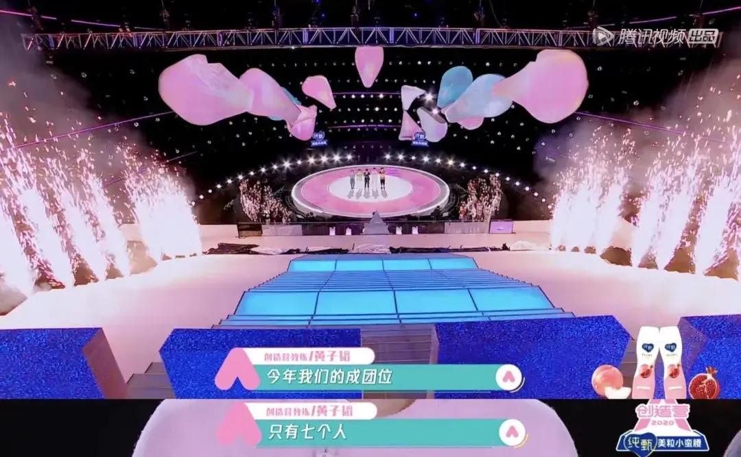 超千亿市场规模，内娱女团有多吸金？