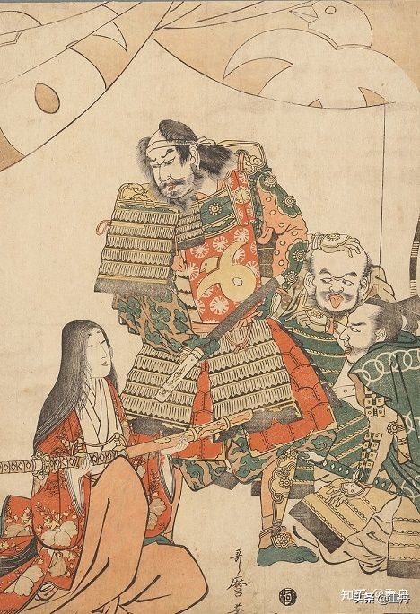 彼岸花开_下卷（4）魔王篇，回眸一笑豪气生