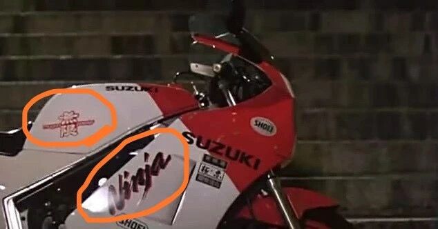 小丙讲电影,小丙谈摩托护杠