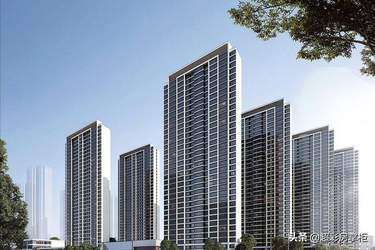 南京雨花五大在售楼盘介绍,南京雨花区最好楼盘排行榜