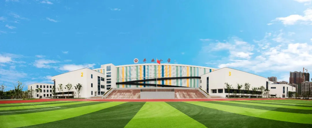 湖师附小教育集团井安小学,湖师附小各校区对比