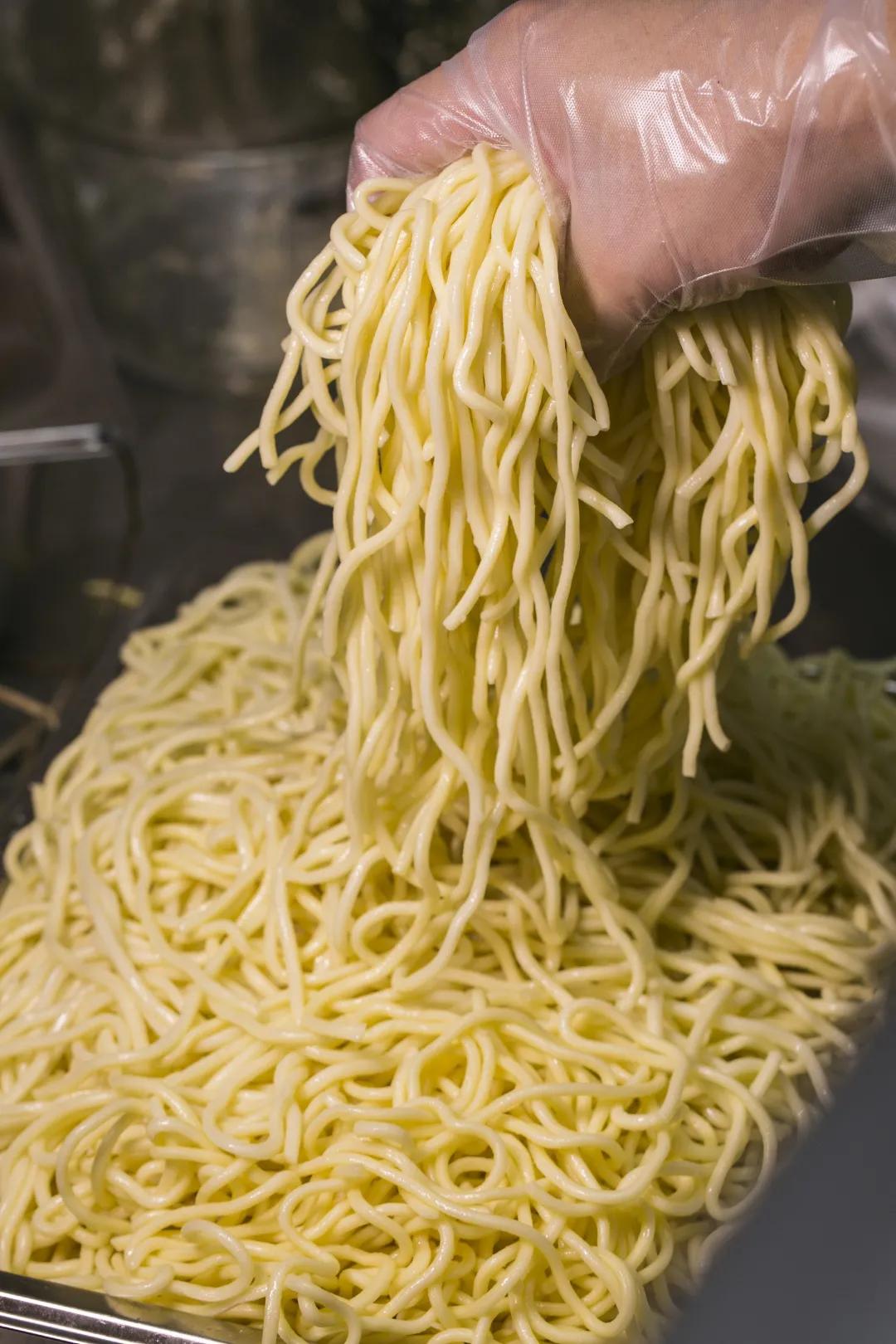 厦门沙茶海鲜面 (海鲜沙茶面厦门特产)