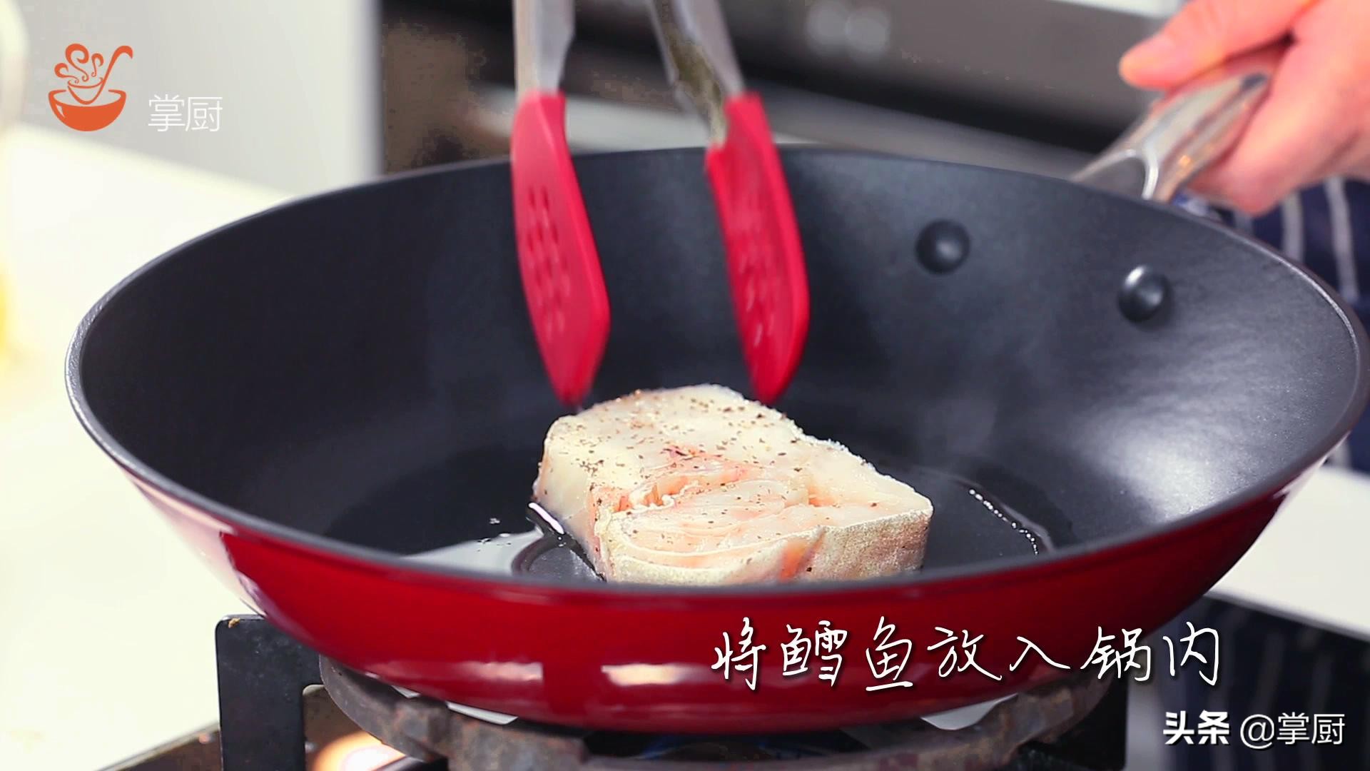 鳕鱼怎么给宝宝做辅食不会腥,十一个月宝宝鳕鱼怎么做不腥