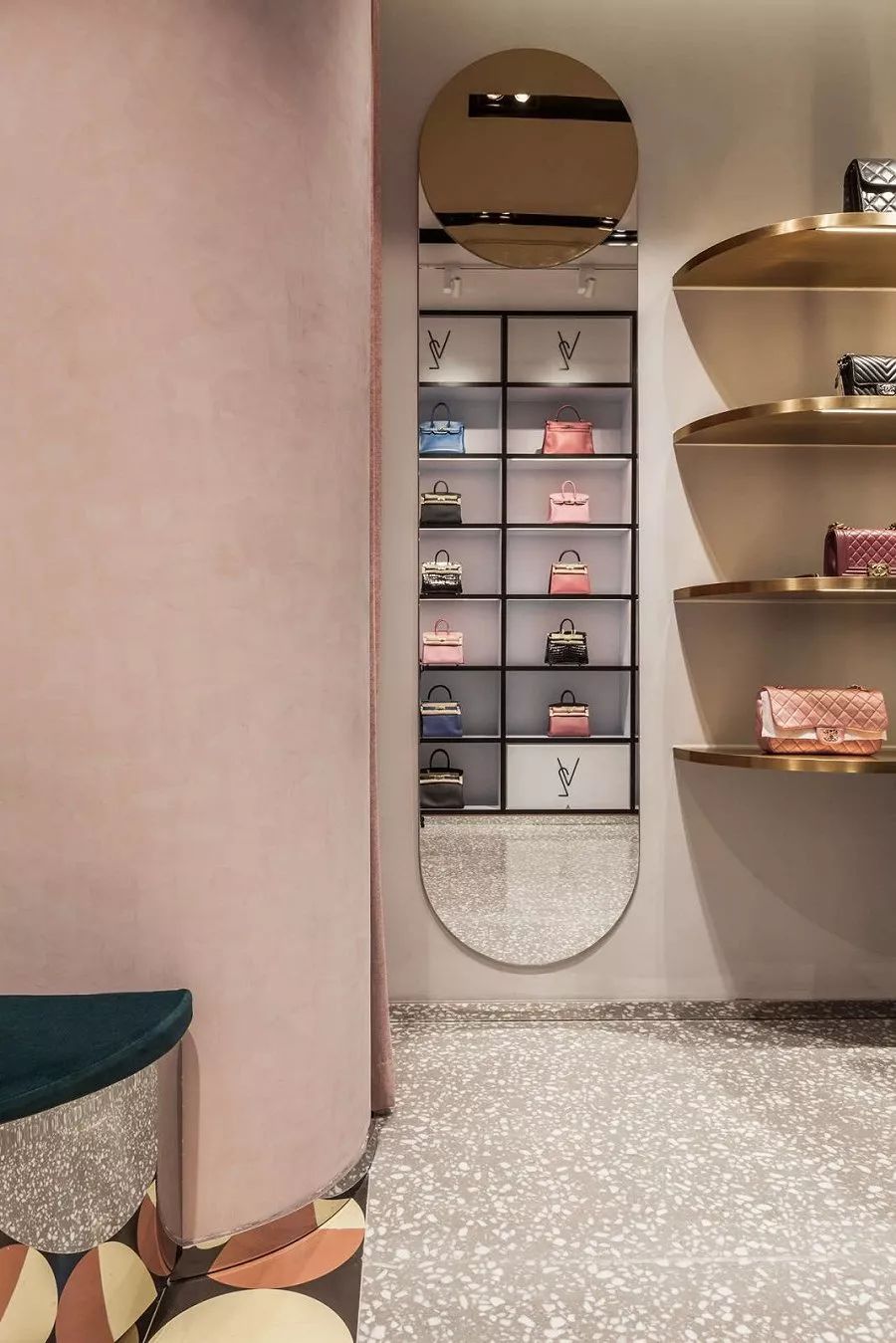 买手店很潮吗,买手店数量