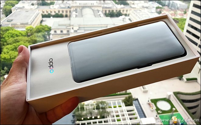 opporeno4的4800万摄像头,opporeno系列前置摄像头对比