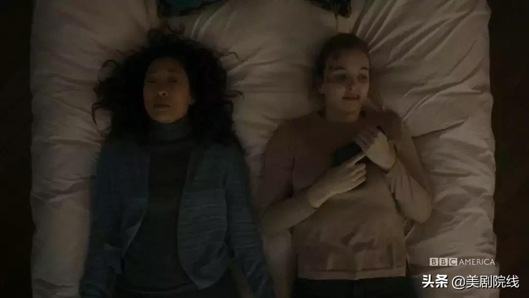 通宵2天美剧推荐 (通宵刷剧美剧)