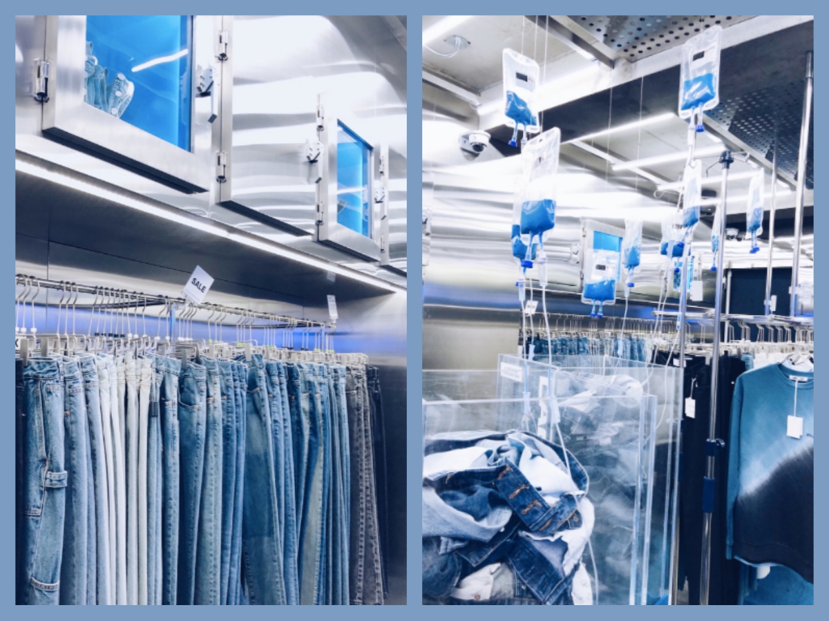 梨泰院class朴叙俊同款栗子头,梨泰院class朴叙俊穿搭