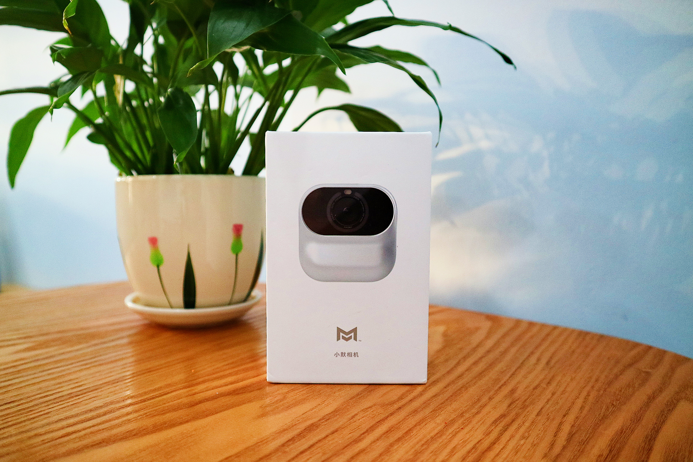 小米小默魔法相机参数,小米小默相机能拍视频吗