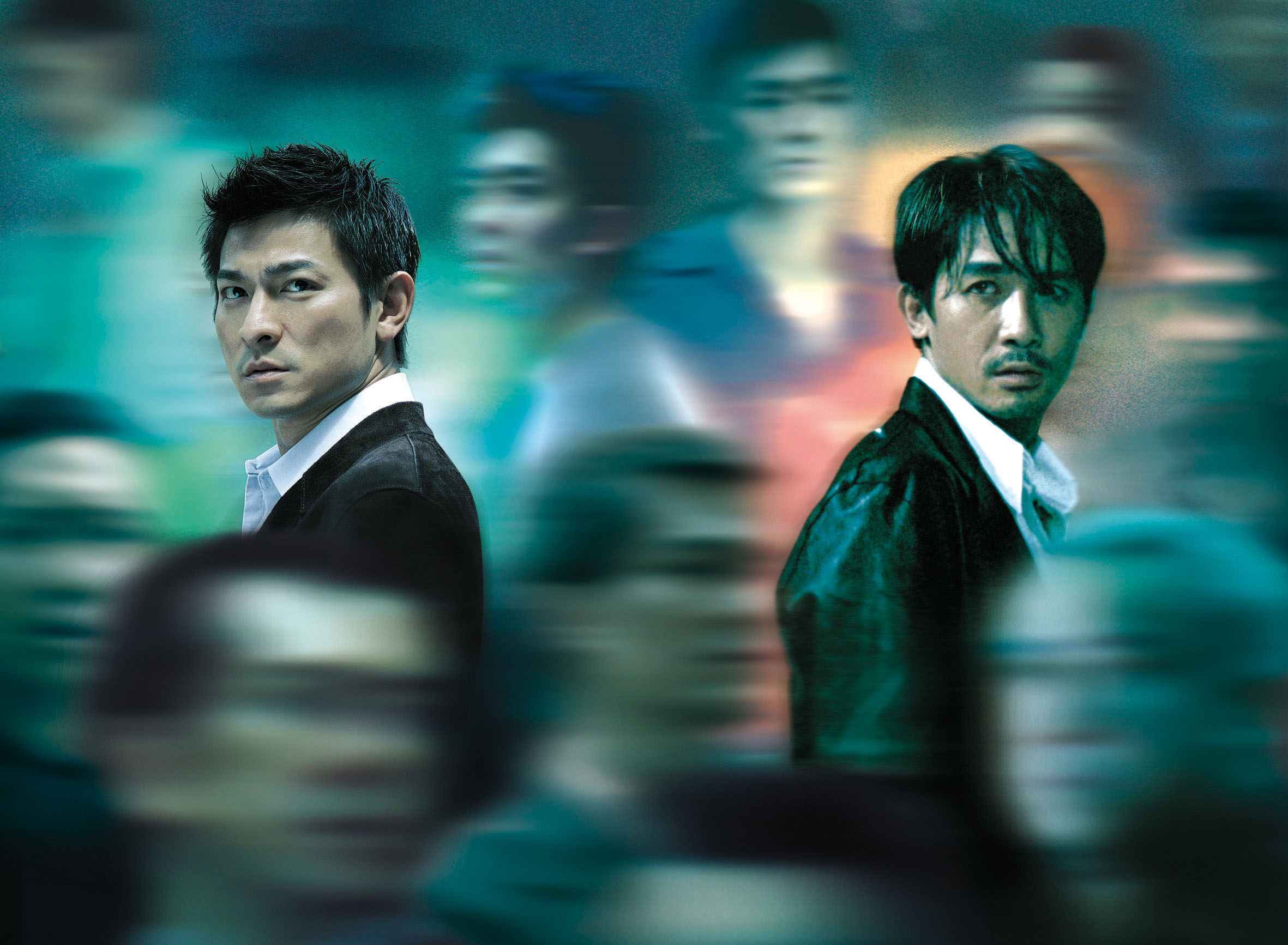 现在被捧为神作的四部电影,曾经被封杀的神作