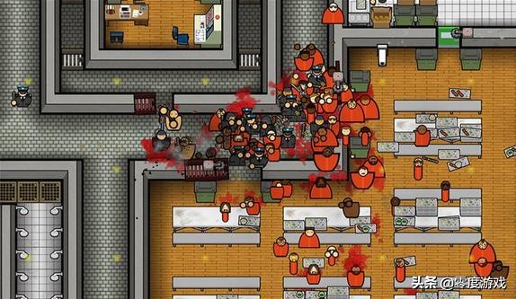 玩腻了竞技游戏,玩腻了推荐玩什么游戏