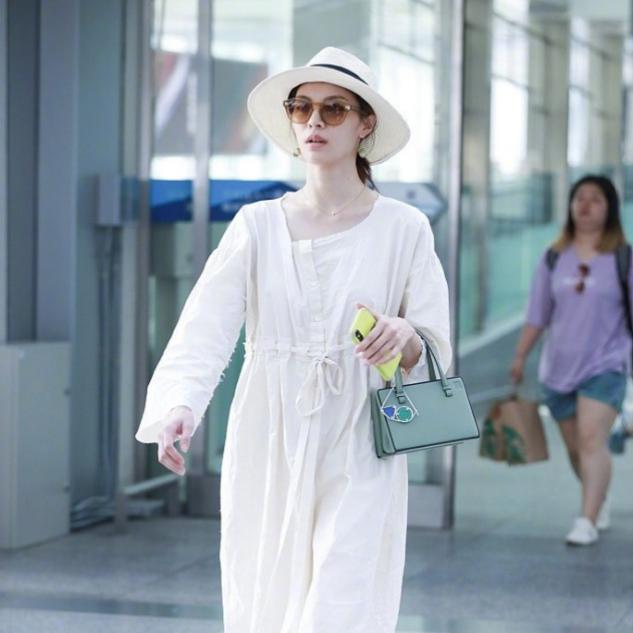 各种脸型适合戴什么帽子,根据脸型挑选帽子这样才不显脸大