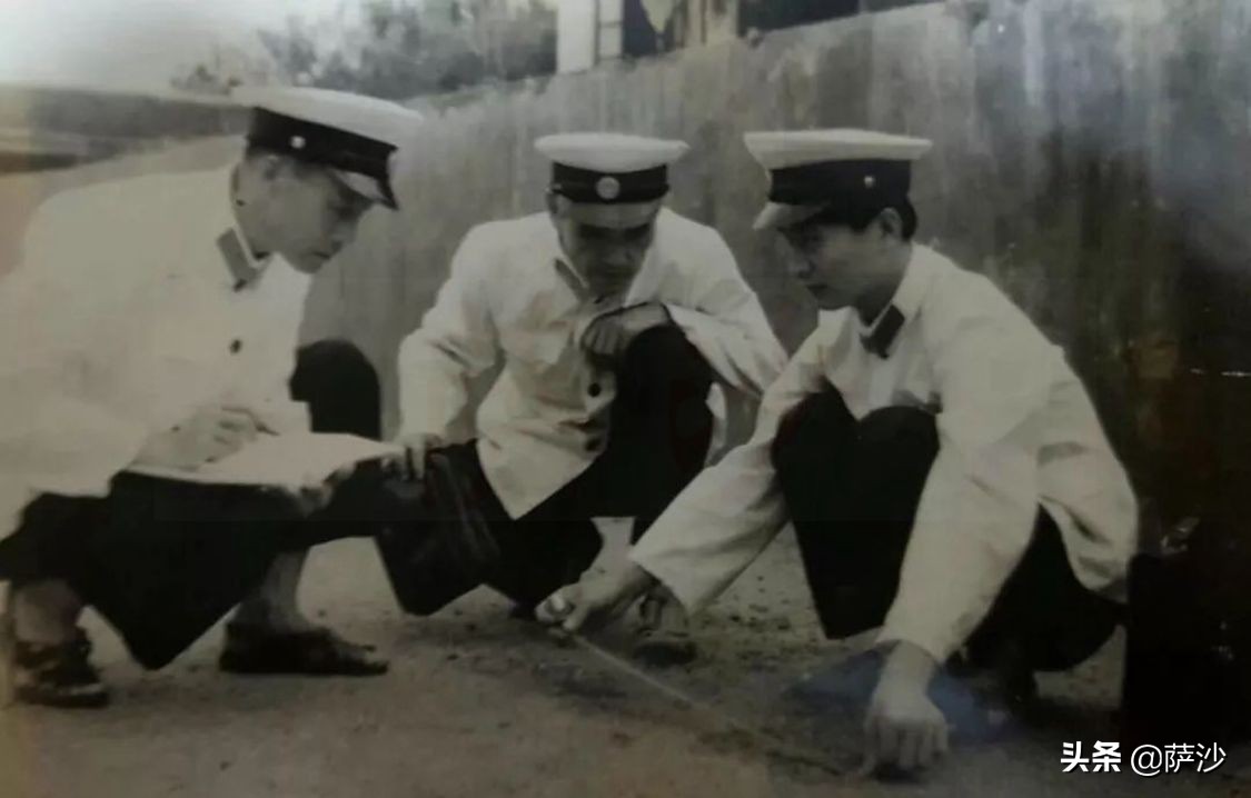 小说：16岁高中生连续奸杀7名妇女，1986年马光野特大强奸杀人案